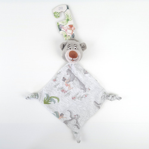 Disney baloo jungle - baloo, baby