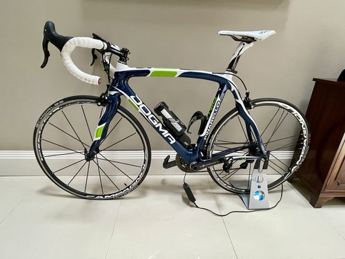 Pinarello dogma 1 - pinarello,