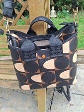 Orla Kiely Large Carry