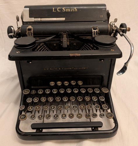 Sale c smith - c,