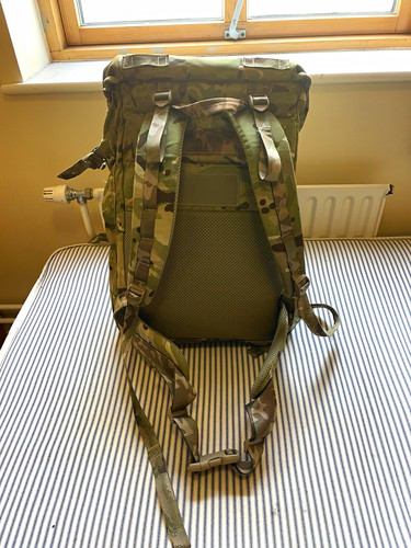 Jay jays tailored bergen 100l - jay,