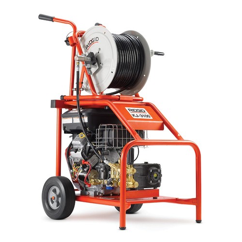 Ridgid 37413 3100 hp - ridgid, kj-3100