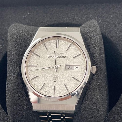 Seiko grand - grand,