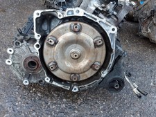 VAUXHALL ZAFIRA 05-14 Year Mk2 1.9 Diesel 6 Speed Automatic Gearbox LPM 00506811