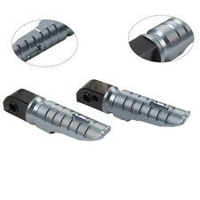 Rear Passenger Foot Peg For