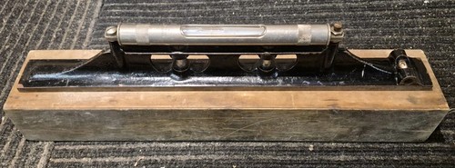 Rabone sons vintage 18 - j.,