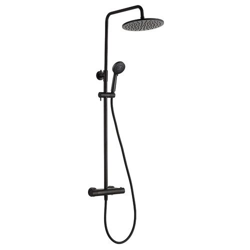 Jtp brass powder - powder, black
