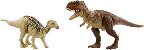 Jurassic world dino tracker - jurassic,