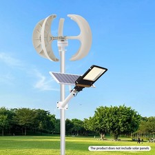 600w 12v blade - d.c, 5-blade