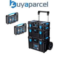 Ox Pro Tooltrek Modular Deep