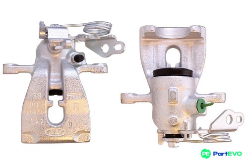 Bosch brake caliper 0986135430 - bosch,