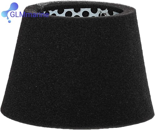 Air filter yanmar silencer - air,