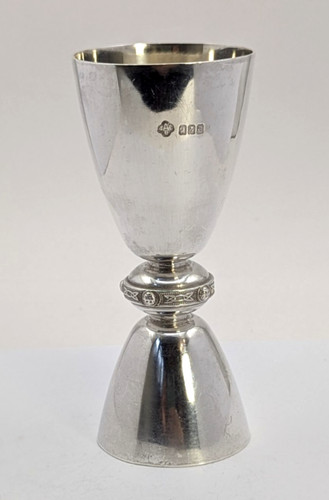 Asprey london sterling silver - sterling,