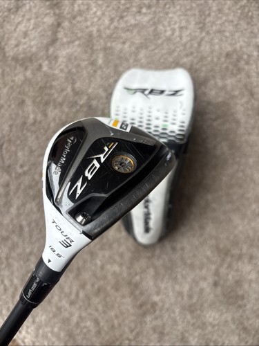 Taylormade rbz tour stage 3 - rbz,