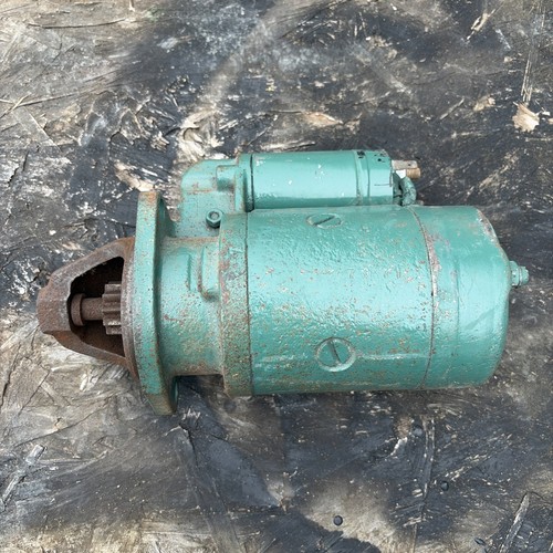 Volvo penta md7a - penta,