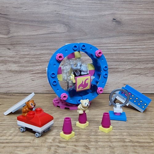 Lego friends 41383 - 💯lego,