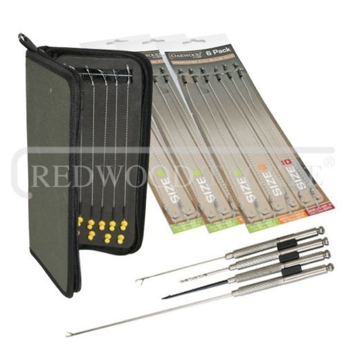 Carp fishing tackle rig - carp,