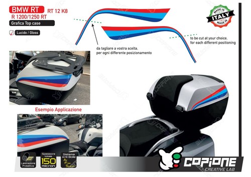 Stickers bmw 1250 1200 - stickers,