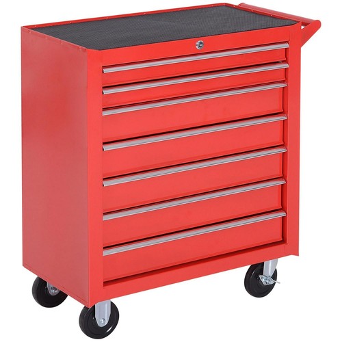 Durhand roller tool cabinet - roller,