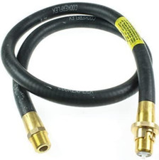 Universal Gas Cooker Hose Pipe