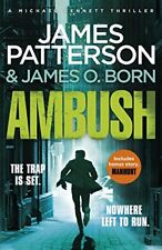 Ambush: (Michael Bennett),James Patterson