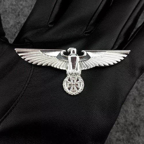 Ww2 german silver eagle - ww2, w/