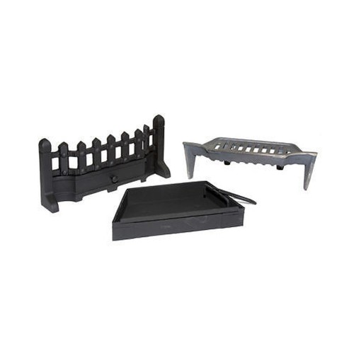 40cm beacon black open - 40cm,