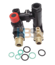 HEATLINE MONZA & CAPRIZ PLUS