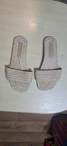 These are asos natural - these, woven