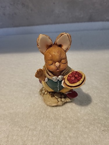 Pendelfin flunky mint - pendelfin,, flunky,