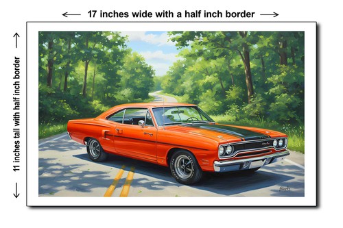 1970 plymouth road - 1970, 4