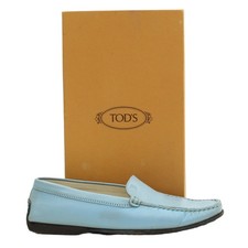 Tod's Women's Flat Shoes UK