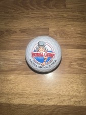 Bubba Gump Shrimp Logo Golf