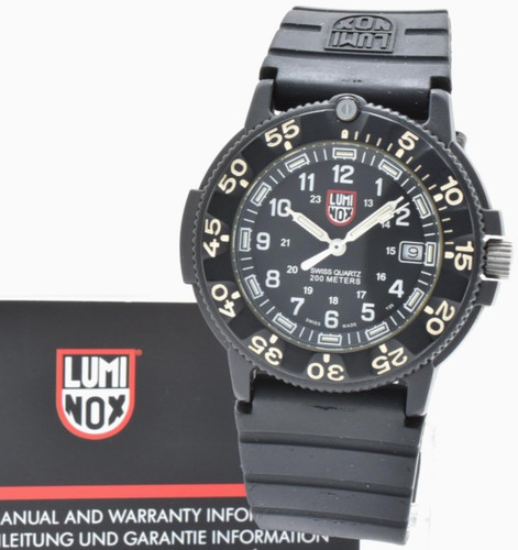 Luminox 3000 3900 quartz - 3000/3900, v3