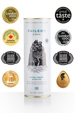 AWARD WINNING Greek Extra