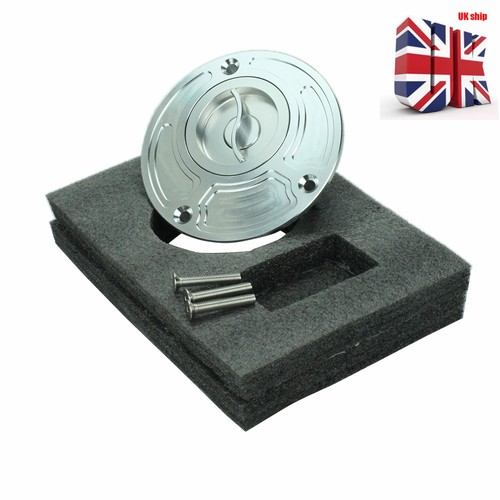 Quick release fuel gas cap - fuel,