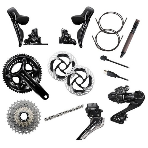 Shimano dura ace r9250 - dura-ace,