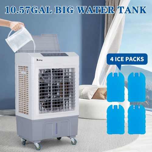 Zokop evaporative air cooler - zokop,