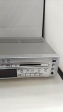 CD MD Deck Model Number MD 70CD TEAC