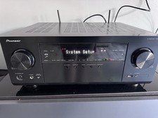 Pioneer VSX-933 AV Receiver