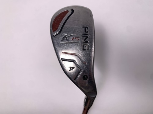 Ping k15 hybrid tfc 149 - k15,