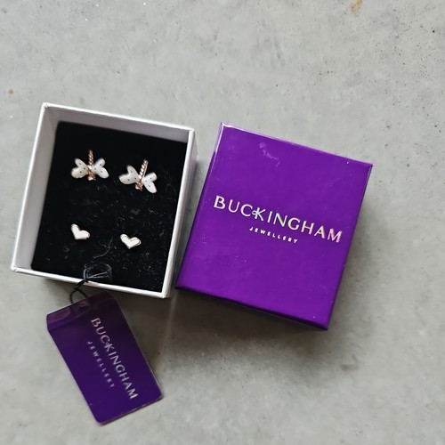 Pairs buckingham - pairs, of