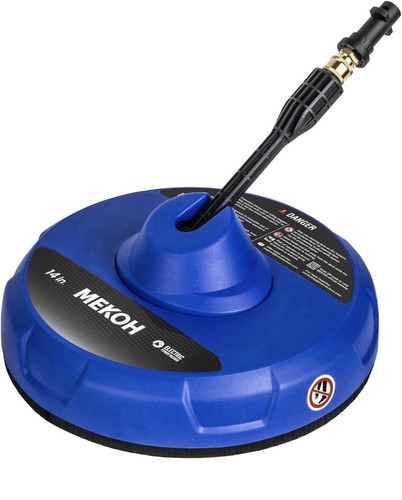 Mekoh large patio - mekoh, cleaner