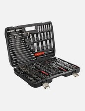 Professional 216 Pcs Socket &