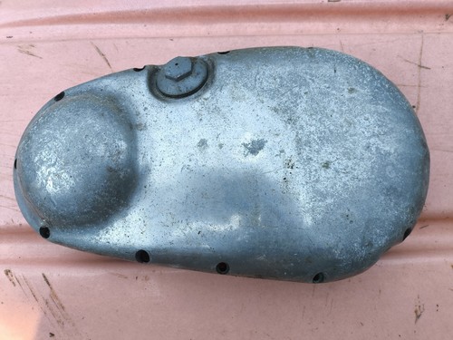 Bsa a10 rigid plunger - a7,