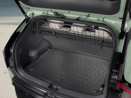 Kia genuine cargo - kia,