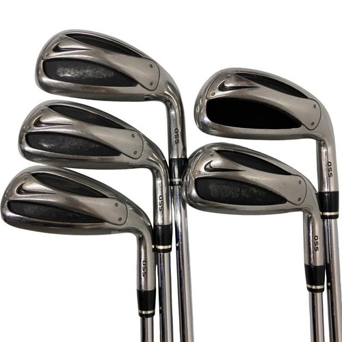 Nike slingshot oss irons - nike,