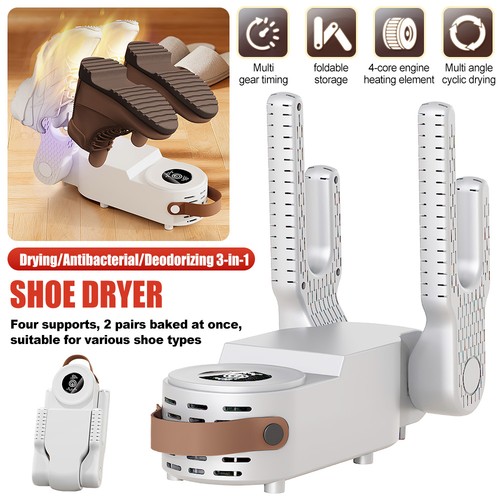 Electric shoe boot dryer glove - shoe,