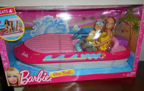 Barbie and her - barbie,