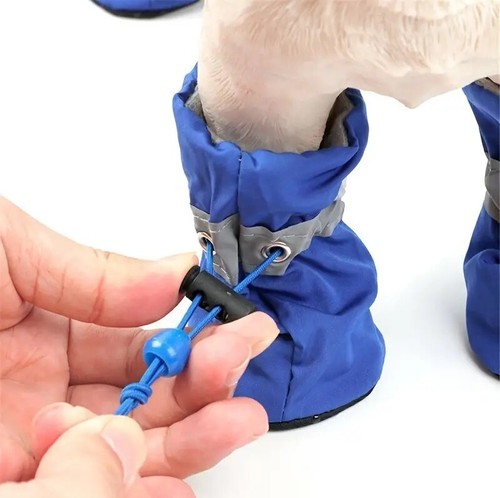 4pcs anti slip - 4pcs,